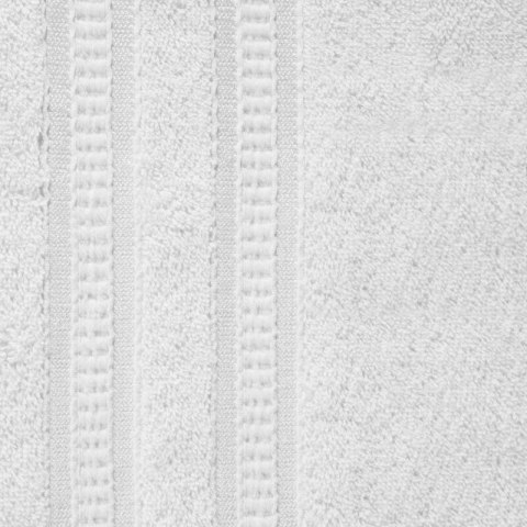 RĘCZNIK MILA (01) 70 X 140 CM BIAŁY