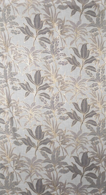 ZASŁONA GOTOWA ANELI 135 X 250 CM BIAŁY