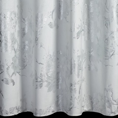 ZASŁONA GOTOWA CELIA 140 X 250 CM BIAŁY