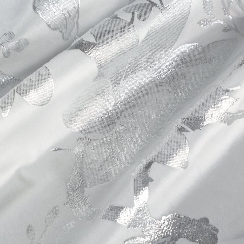 ZASŁONA GOTOWA CELIA 140 X 250 CM BIAŁY