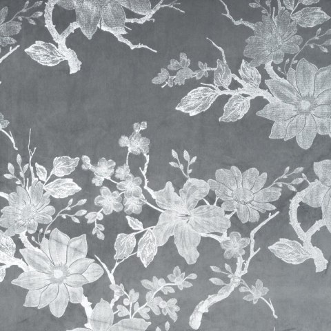 ZASŁONA GOTOWA CELIA 140 X 250 CM STALOWY