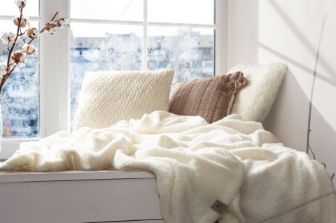 KOC D91 LORI 70 X 160 CM BIAŁY