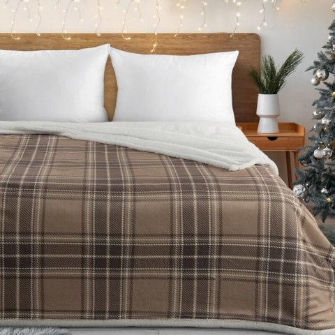 KOC KRATA6 150 X 200 CM BEŻOWY