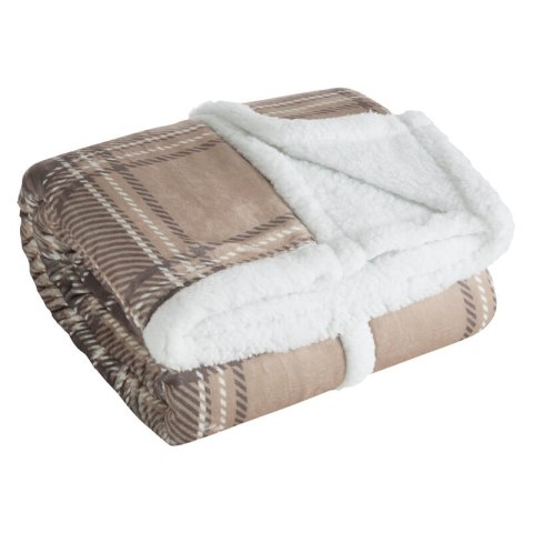 KOC KRATA6 150 X 200 CM BEŻOWY