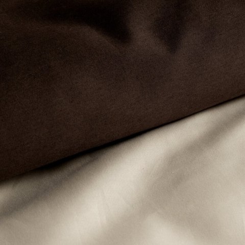 KOMPLET POŚCIELI LUNARA 140 X 200 CM BEŻOWY