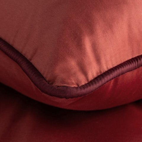 KOMPLET POŚCIELI LUNARA 160 X 200 CM MARSALA