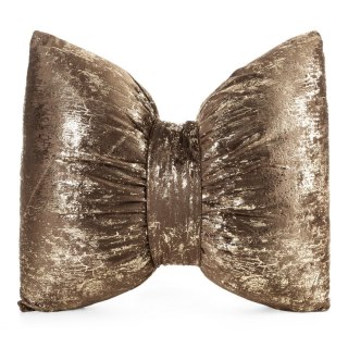 POSZEWKA KOKARDA1 45 X 55 CM BRĄZOWY