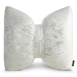 POSZEWKA KOKARDA1 45 X 55 CM KREMOWY