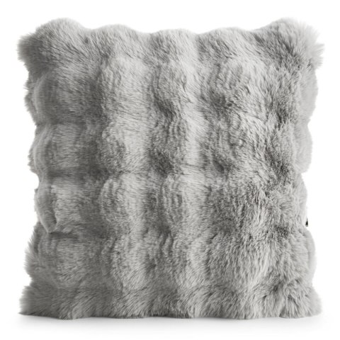 POSZEWKA LILY 45 X 45 CM SREBRNY