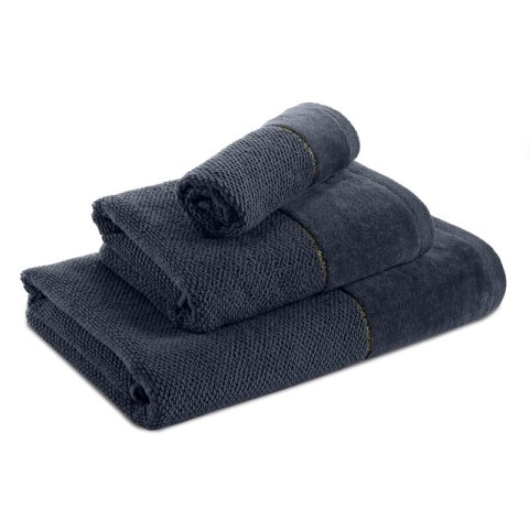 RĘCZNIK ARIA (04) 50 X 90 CM STALOWY