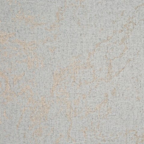 ZASŁONA GOTOWA MARLENE NA TAŚMIE 140 X 270 CM KREMOWY