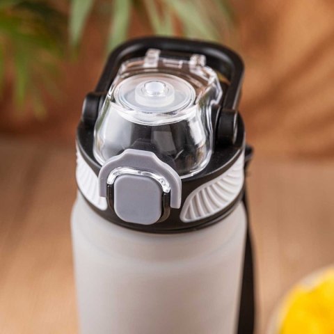 BUTELKA BIDON NA WODĘ 1L KINGHOFF KH-2008