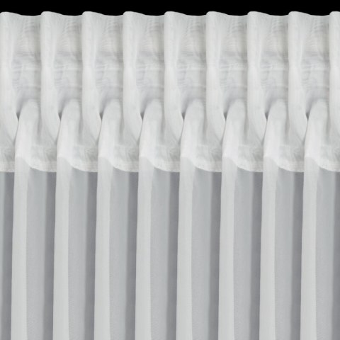 FIRANA GOTOWA DEK 200 X 250 CM KREMOWY