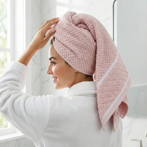 RĘCZNIK FAVORI (07) 70 X 140 CM MIODOWY