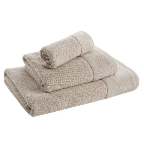 RĘCZNIK FERO (03) 50 X 90 CM BEŻOWY