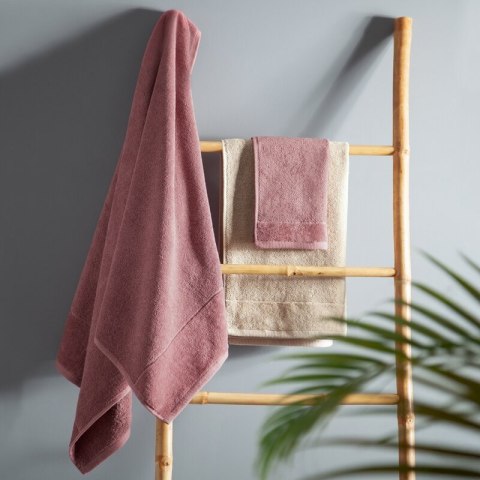 RĘCZNIK FERO (05) 70 X 140 CM PUDROWY