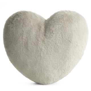 SI/PO/HEART/J.BE 45X45 J.BEŻ/WYP.