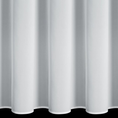 FIRANA GOTOWA DALIA 350 X 250 CM BIAŁY