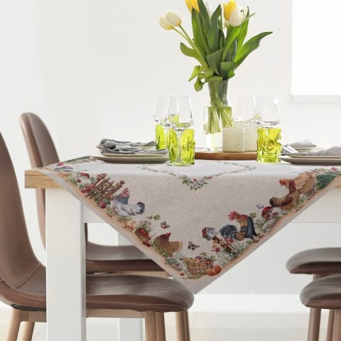 GOB/CHO/1287/NAT 100X100 +/-5%