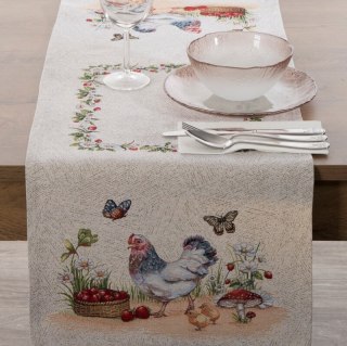 GOB/CHO/1287/NAT 40X100 +/-5%