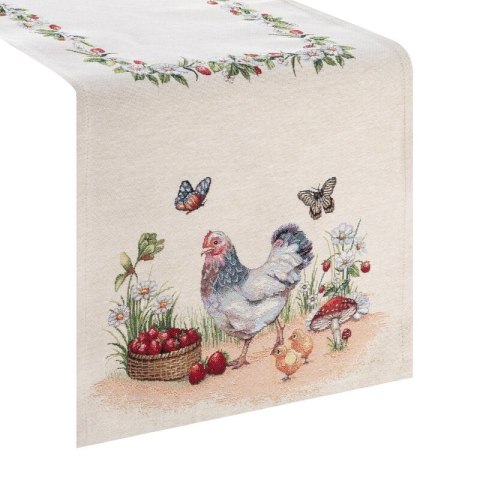 GOB/CHO/1287/NAT 40X100 +/-5%