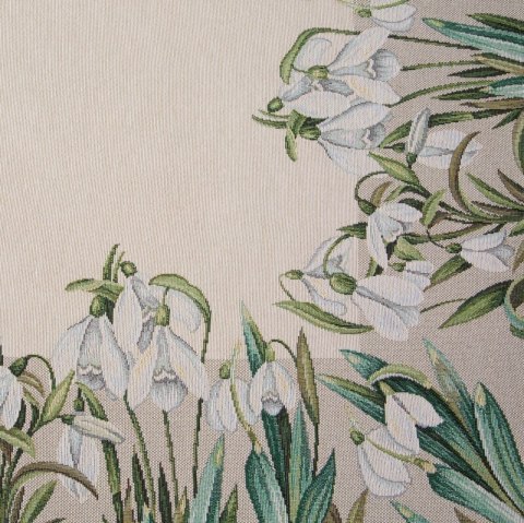 GOB/CHO/1300/NAT 100X100 +/-5%