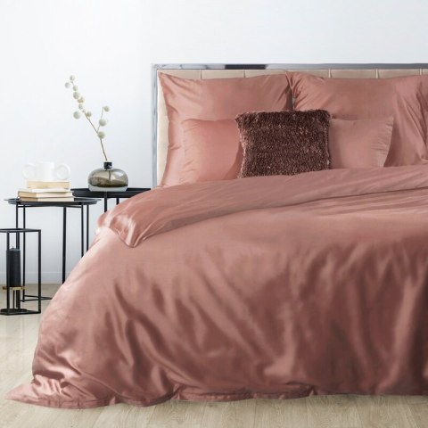 KOMPLET POŚCIELI NOVA3 220 X 200 CM RÓŻOWY