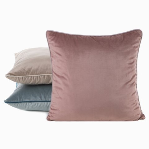 POSZEWKA GAJA 2 45 X 45 CM BEŻOWY