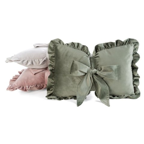 POSZEWKA KOKARDA2 35 X 55 CM BEŻOWY