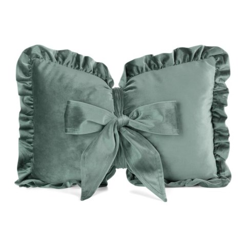 POSZEWKA KOKARDA2 35 X 55 CM MIĘTOWY