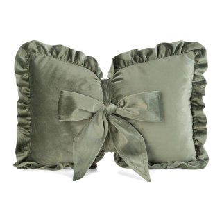 POSZEWKA KOKARDA2 35 X 55 CM OLIWKOWY