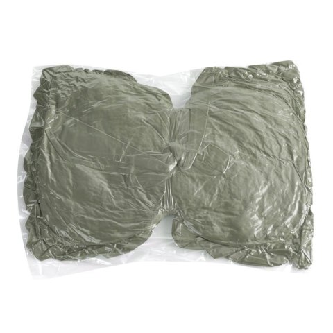 POSZEWKA KOKARDA2 35 X 55 CM OLIWKOWY