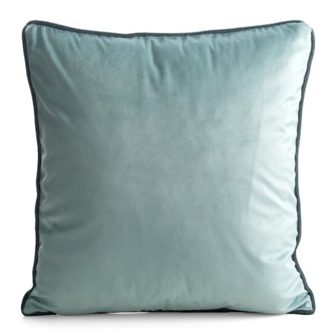 POSZEWKA VELVET 205 45 X 45 CM BEŻOWY