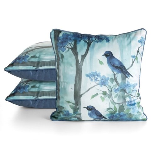 SI/PO/VELVET/202 45X45