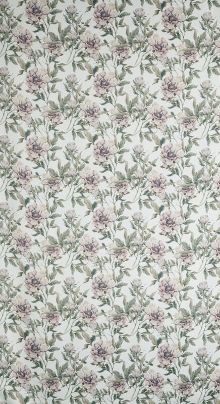 ZASŁONA GOTOWA BEVERLY1 140 X 250 CM BIAŁY