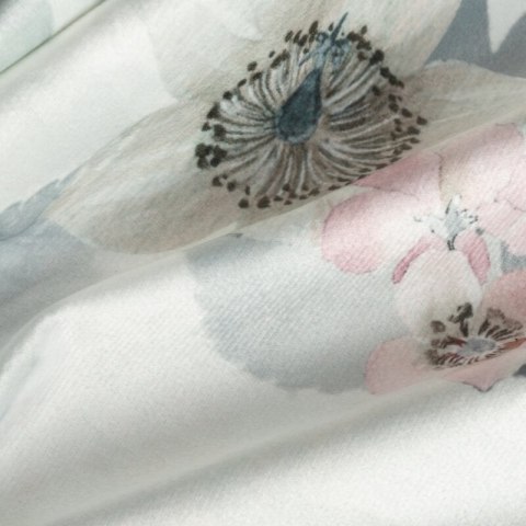 ZASŁONA GOTOWA ELIA 140 X 250 CM BIAŁY