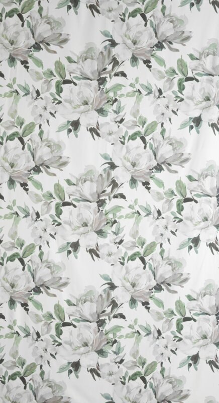 ZASŁONA GOTOWA LOTI 140 X 250 CM BIAŁY