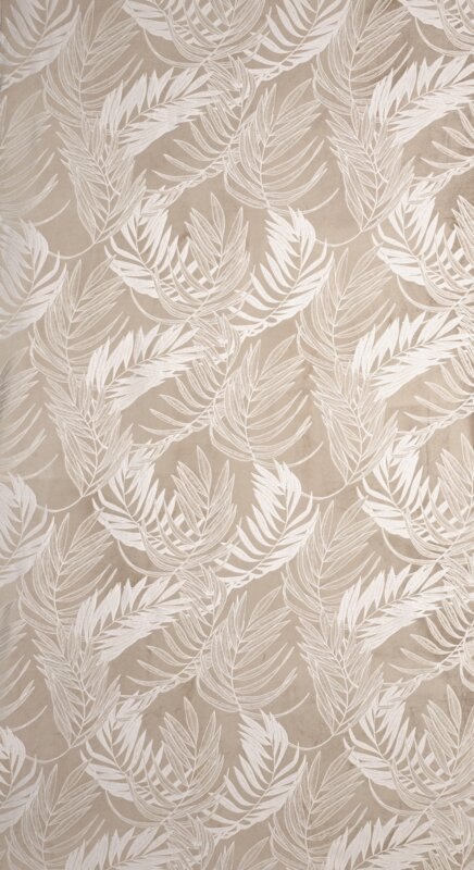 ZASŁONA GOTOWA VERA 140 X 250 CM BEŻOWY