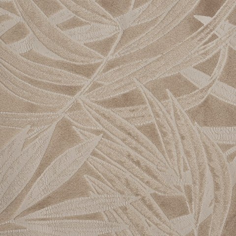 ZASŁONA GOTOWA VERA 140 X 250 CM CIEMNOBEŻOWY