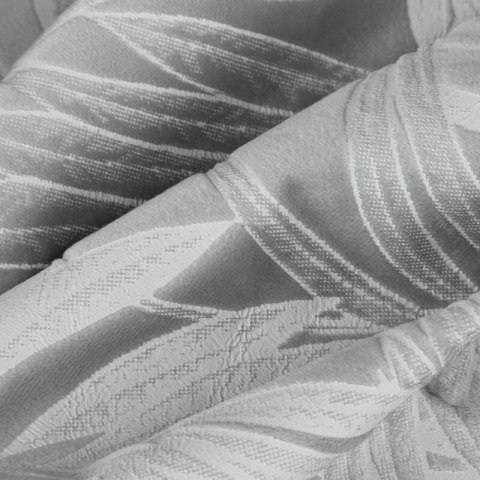 ZASŁONA GOTOWA VERA 140 X 250 CM JASNOSZARY