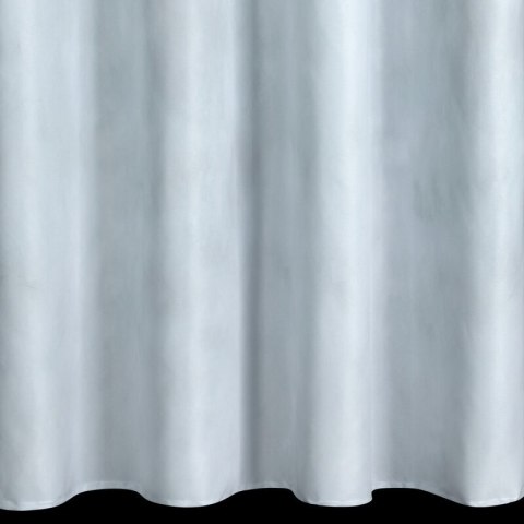 ZASŁONA GOTOWA VIOLA 140 X 250 CM SREBRNY