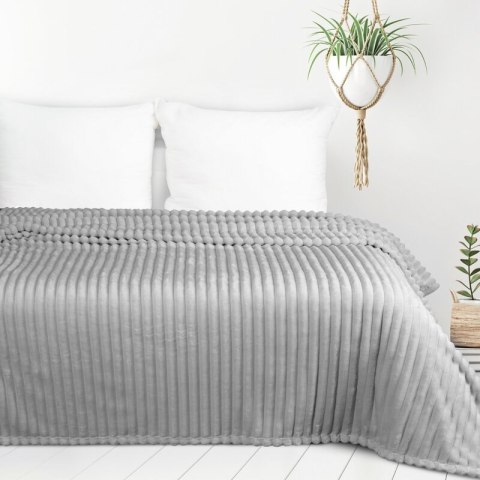 KOC D91 SOFT1 150 X 200 CM SREBRNY