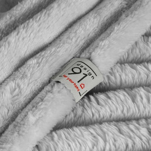 KOC D91 SOFT1 150 X 200 CM SREBRNY
