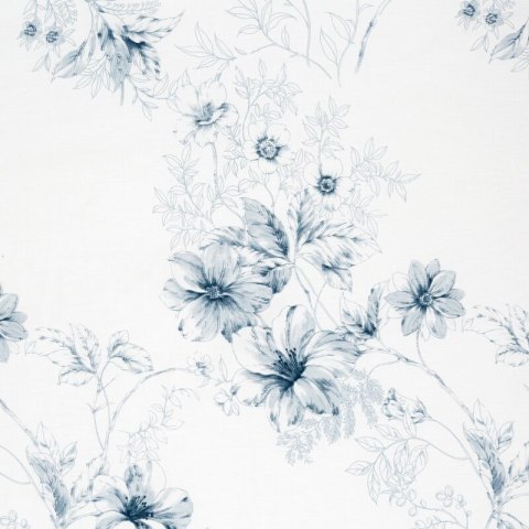 KOMPLET POŚCIELI SATYNOWEJ SPRING 93 220 X 200 CM BIAŁY