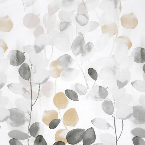 KOMPLET POŚCIELI SATYNOWEJ SPRING 94 160 X 200 CM BIAŁY