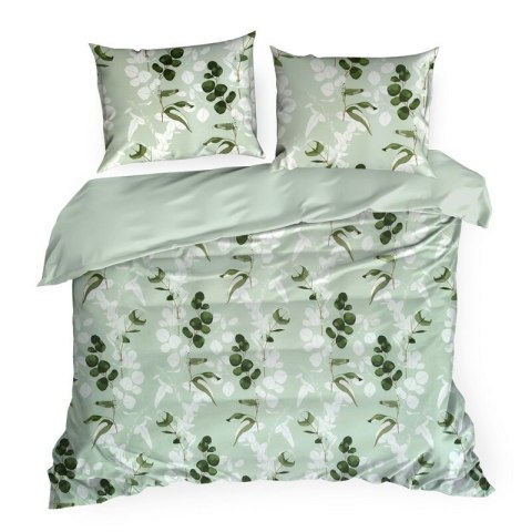 KOMPLET POŚCIELI SATYNOWEJ SPRING 97 140 X 200 CM