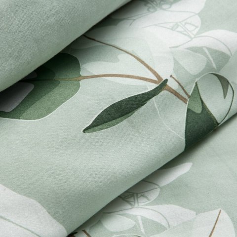 KOMPLET POŚCIELI SATYNOWEJ SPRING 97 140 X 200 CM