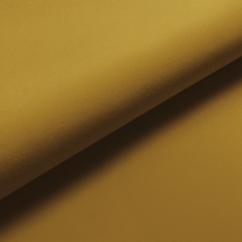 MATT VELVET Tkanina dekoracyjna, wysokość 320cm, kolor 025 szafranowy MATVEL/TDP/025/000320/1