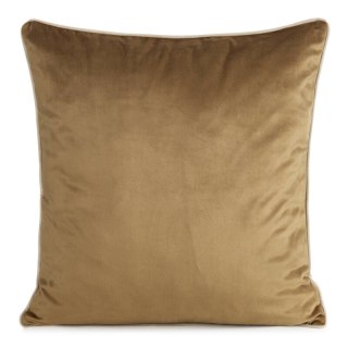 POSZEWKA GAJA 2 45 X 45 CM MIODOWY