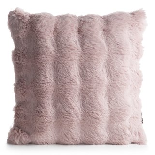 POSZEWKA LILY 45 X 45 CM PUDROWY